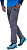 Брюки мужские Mountain Equipment Ibex Pro Anvil Grey - Фото 4 малая