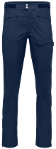 Брюки мужские Norrona Femund Flex1 Lightweight Indigo Night