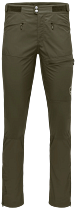 Брюки мужские Norrona Femund Flex1 Lightweight Olive Night