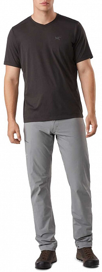 Брюки мужские Arcteryx Gamma LT Binary - Фото 2 большая