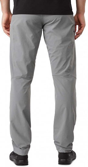 Брюки мужские Arcteryx Gamma LT Binary - Фото 3 большая