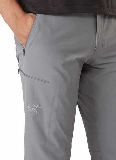 Брюки мужские Arcteryx Gamma LT Binary - Фото 4 большая