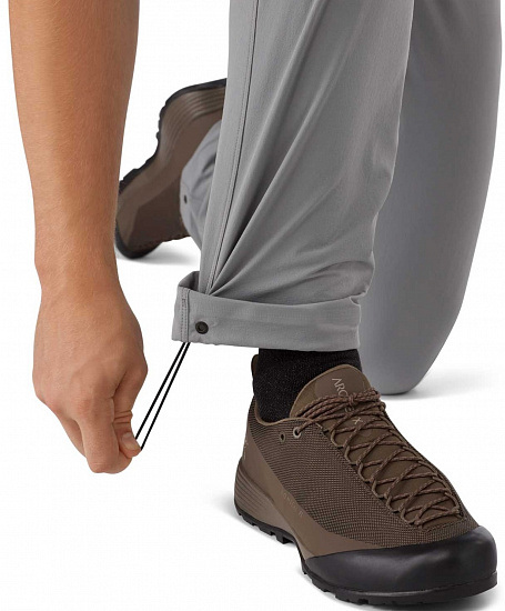 Брюки мужские Arcteryx Gamma LT Binary - Фото 5 большая