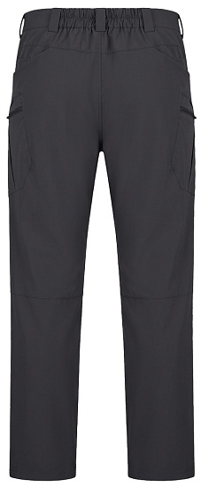 Брюки мужские SMGear Циркон 4WS Чёрный - Фото 2 большая
