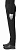 Брюки мужские Arcteryx Veilance Align MX Black - Фото 2 малая