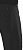 Брюки мужские Arcteryx Veilance Align MX Black - Фото 5 малая