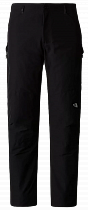 Брюки мужские The North Face Winter Exploration Tapered Cargo Tnf Black/Npf