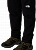 Брюки мужские The North Face Winter Exploration Tapered Cargo Tnf Black/Npf - Фото 8 малая