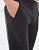 Брюки мужские The North Face Impendor Winter Tnf Black/Weathered Black - Фото 5 малая