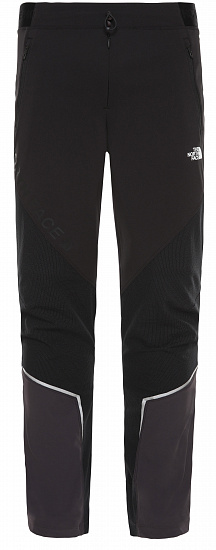 Брюки мужские The North Face Impendor Winter Tnf Black/Weathered Black - Фото 1 большая