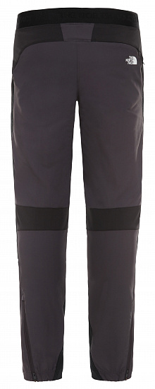 Брюки мужские The North Face Impendor Winter Tnf Black/Weathered Black - Фото 9 большая