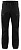 Брюки мужские Haglofs Breccia True Black/Magnetite Short - Фото 1 малая