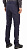 Брюки мужские Bergans Slingsby LT Softshell Dk Navy/Black - Фото 5 малая