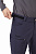 Брюки мужские Bergans Slingsby LT Softshell Dk Navy/Black - Фото 6 малая