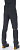 Брюки мужские Mammut Eisfeld Advanced SO Black - Фото 3 малая