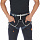 Брюки мужские Mammut Eisfeld Advanced SO Black - Фото 4 малая