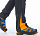 Брюки мужские Mammut Eisfeld Advanced SO Black - Фото 5 малая