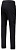 Брюки мужские Haglofs Breccia True Black/Magnetite Short - Фото 2 малая