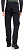 Брюки мужские Haglofs Breccia True Black/Magnetite Short - Фото 4 малая