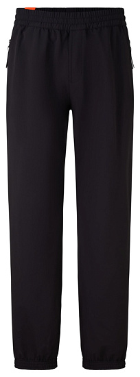 Брюки мужские Bogner Fire+Ice Arved Black - Фото 1 большая