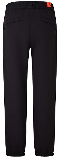 Брюки мужские Bogner Fire+Ice Arved Black - Фото 2 большая