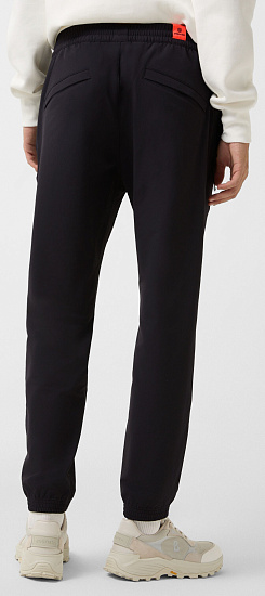 Брюки мужские Bogner Fire+Ice Arved Black - Фото 6 большая