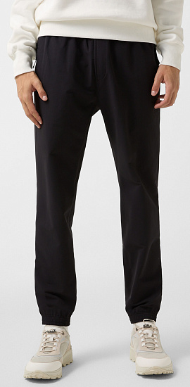 Брюки мужские Bogner Fire+Ice Arved Black - Фото 7 большая