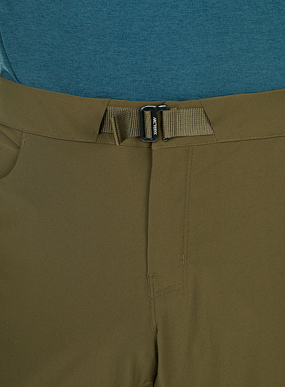 Брюки мужские Arcteryx Lefroy Tatsu - Фото 3 большая