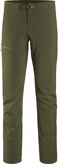Брюки мужские Arcteryx Lefroy Tatsu - Фото 1 большая