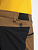 Брюки мужские Haglofs Rugged Flex Teak Brown/True Black - Фото 6 малая