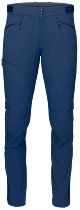 Брюки мужские Norrona Falketind Flex1 Indigo Night