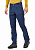 Брюки мужские Norrona Bitihorn Lightweight Indigo Night/Indigo Night - Фото 2 малая