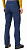 Брюки мужские Norrona Bitihorn Lightweight Indigo Night/Indigo Night - Фото 5 малая
