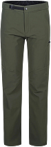 Брюки мужские Montura Dolomiti Cargo Verde Salvia