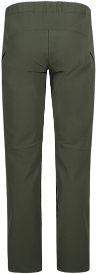 Брюки мужские Montura Dolomiti Cargo Verde Salvia - Фото 2 большая