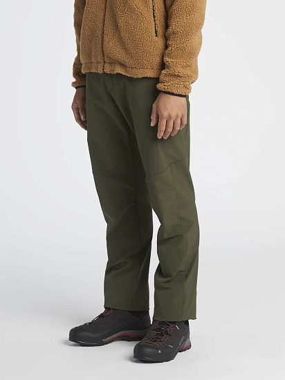 Брюки мужские Montura Dolomiti Cargo Verde Salvia - Фото 5 большая