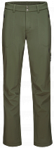 Брюки мужские Mammut Runbold Winter SO Dark Marsh