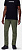 Брюки мужские Mammut Runbold Winter SO Short Dark Marsh - Фото 2 малая