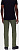 Брюки мужские Mammut Runbold Winter SO Short Dark Marsh - Фото 4 малая