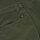 Брюки мужские Mammut Runbold Winter SO Short Dark Marsh - Фото 5 малая