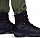 Брюки мужские Mammut Runbold Winter SO Short Dark Marsh - Фото 7 малая