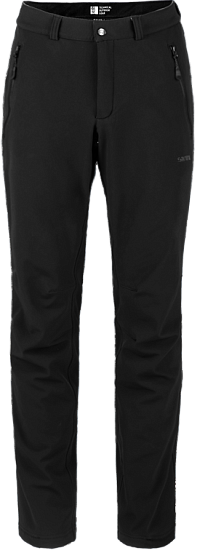 Брюки мужские Sivera Руян ПД Чёрный - Фото 1 большая