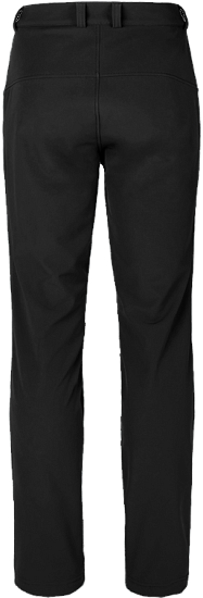 Брюки мужские Sivera Руян ПД Чёрный - Фото 2 большая