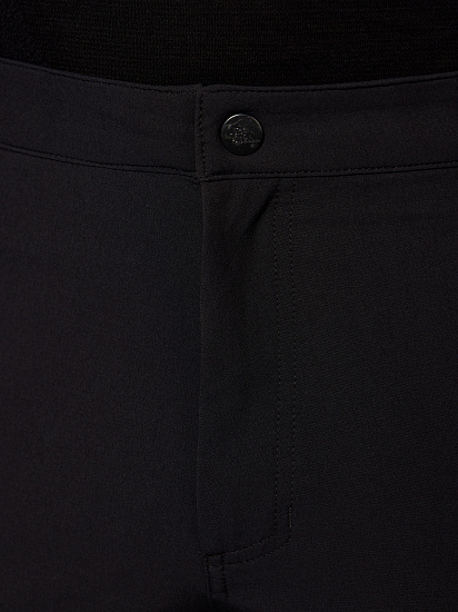 Брюки мужские The North Face Quest slim Tnf Black - Фото 5 большая