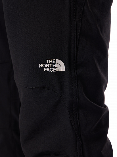 Брюки мужские The North Face Quest slim Tnf Black - Фото 6 большая
