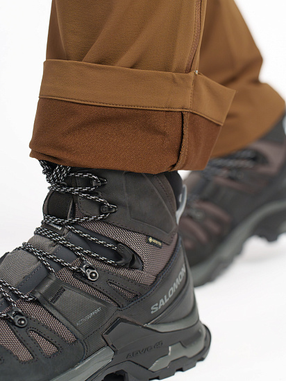 Брюки мужские Mountain Equipment Ibex Desert Palm - Фото 10 большая