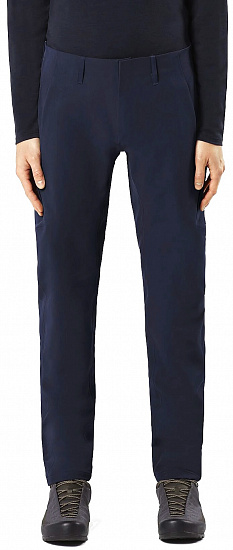 Брюки мужские Arcteryx Veilance Align MX Deep Navy - Фото 1 большая