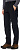 Брюки мужские Kailas Windproof Softshell Black - Фото 2 малая