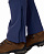 Брюки мужские Mountain Equipment Ibex Mountain Short Cosmos - Фото 6 малая