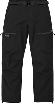 Брюки мужские Bask Trek V2 Чёрный